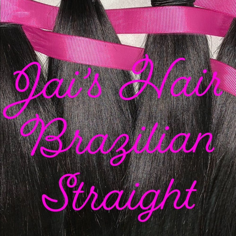 Brazilian Virgin Hair